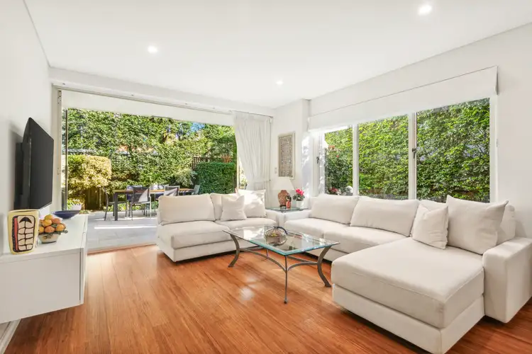 Fourth view of Homely apartment listing, 2/69 Dover Road, Rose Bay NSW 2029