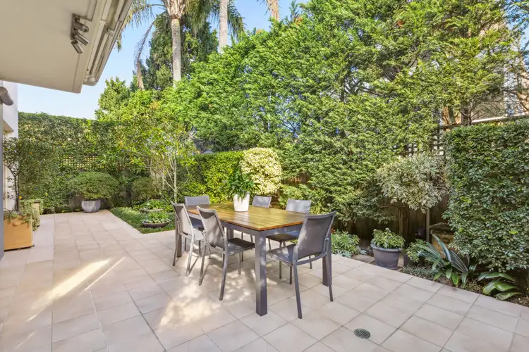 Fifth view of Homely apartment listing, 2/69 Dover Road, Rose Bay NSW 2029