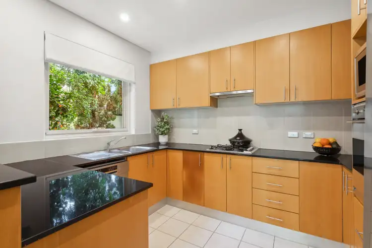 Sixth view of Homely apartment listing, 2/69 Dover Road, Rose Bay NSW 2029