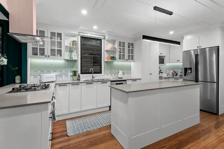 Seventh view of Homely house listing, 20 Larwill Avenue, Northgate QLD 4013