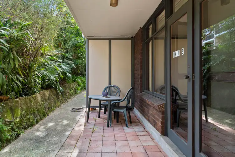 5/15 Edgeworth David Ave, Hornsby NSW 2077
