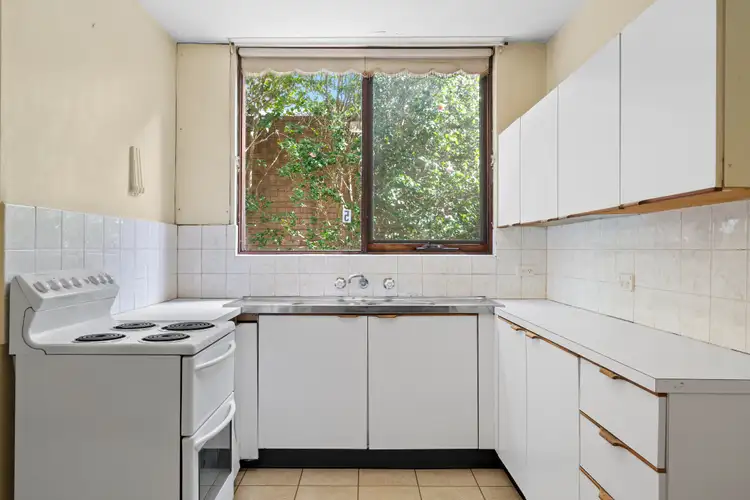 Third view of Homely apartment listing, 5/15 Edgeworth David Ave, Hornsby NSW 2077