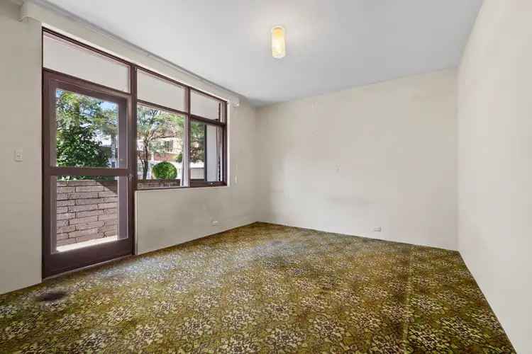 Fourth view of Homely apartment listing, 5/15 Edgeworth David Ave, Hornsby NSW 2077