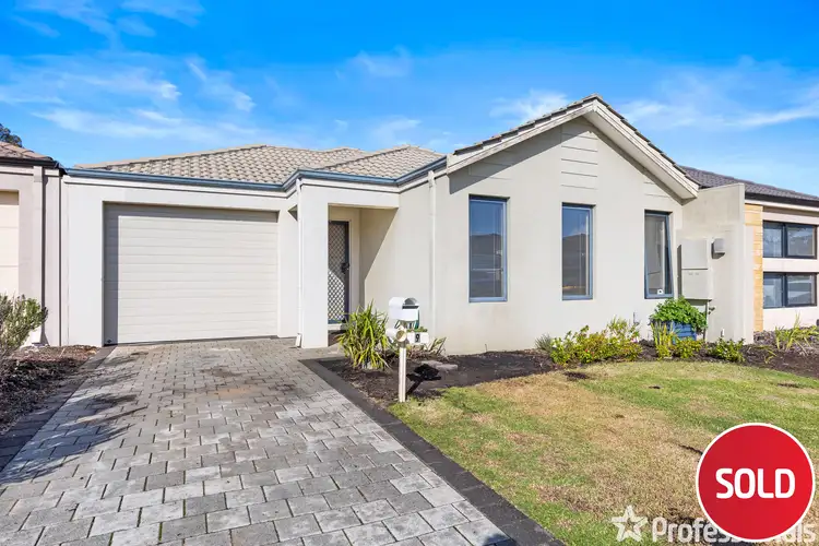 9 Meridian Way, Kwinana Town Centre WA 6167