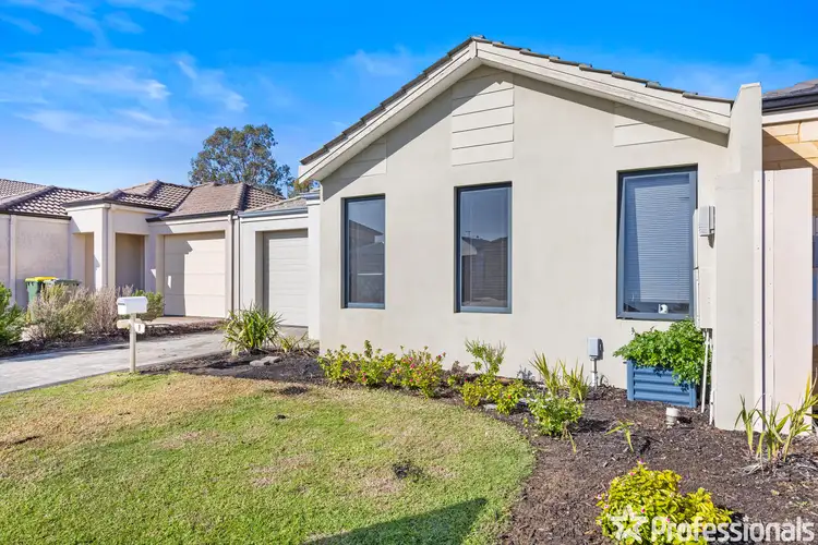 Second view of Homely house listing, 9 Meridian Way, Kwinana Town Centre WA 6167
