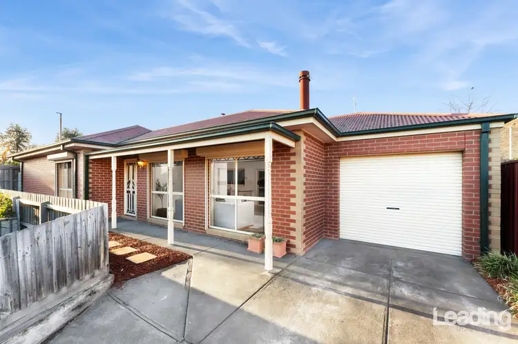 Main view of Homely unit listing, 7/49 Brook Street, Sunbury VIC 3429