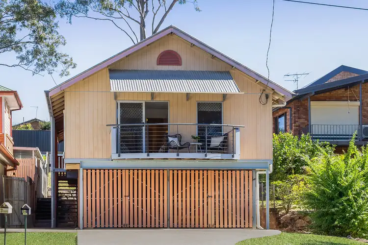 Main view of Homely house listing, 3A Elizabeth Street, Everton Hills QLD 4053