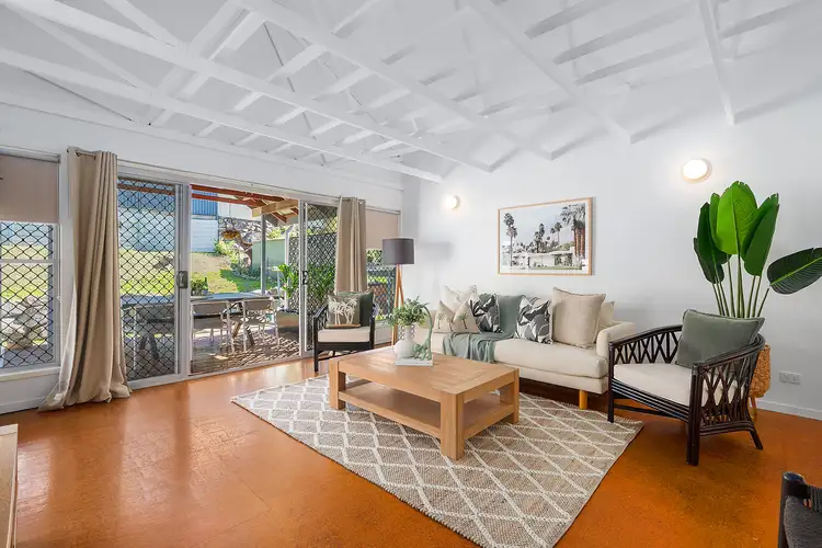 Second view of Homely house listing, 3A Elizabeth Street, Everton Hills QLD 4053