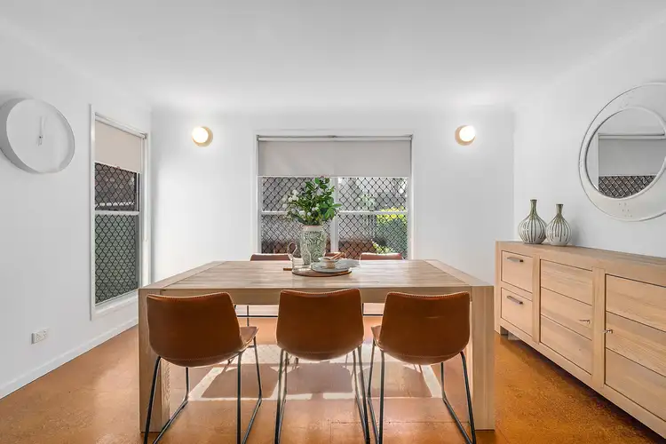Third view of Homely house listing, 3A Elizabeth Street, Everton Hills QLD 4053