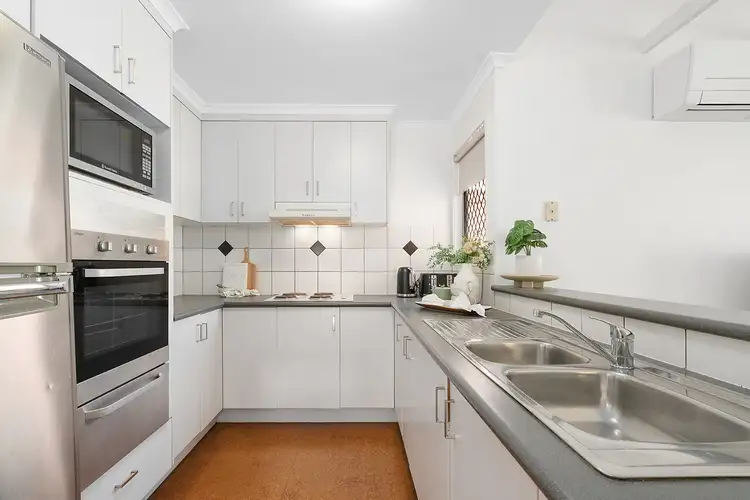 Fourth view of Homely house listing, 3A Elizabeth Street, Everton Hills QLD 4053