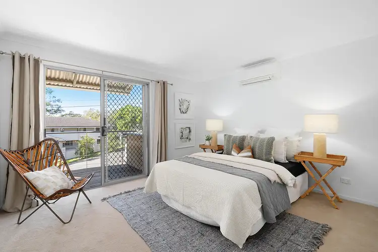 Fifth view of Homely house listing, 3A Elizabeth Street, Everton Hills QLD 4053