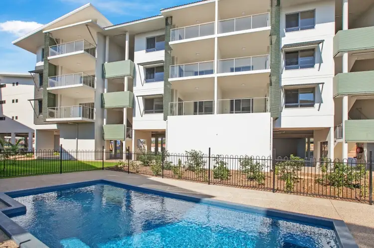 Fifth view of Homely house listing, 71/15 Fairweather Crescent, Coolalinga NT 839