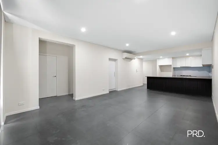 Fourth view of Homely unit listing, 19/206-212 Great Western Highway, Kingswood NSW 2747