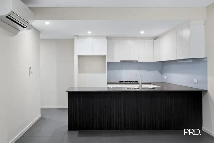 Sixth view of Homely unit listing, 19/206-212 Great Western Highway, Kingswood NSW 2747