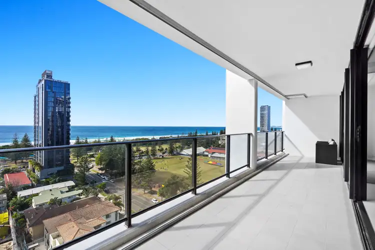 1302/14 George Avenue, Broadbeach QLD 4218