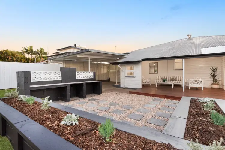 6 Mcgrath Lane, Booval QLD 4304