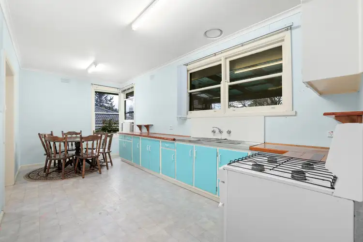 Fifth view of Homely house listing, 13 Nerissa Street, Ferntree Gully VIC 3156