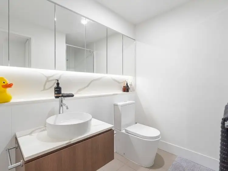 Fifth view of Homely apartment listing, 116/37 Sickle Avenue, Hope Island QLD 4212