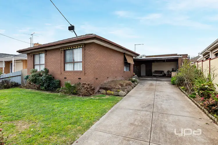Second view of Homely house listing, 18 Kodre Street, St Albans VIC 3021