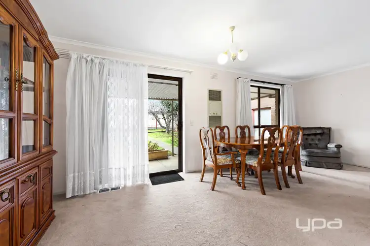 Fourth view of Homely house listing, 18 Kodre Street, St Albans VIC 3021