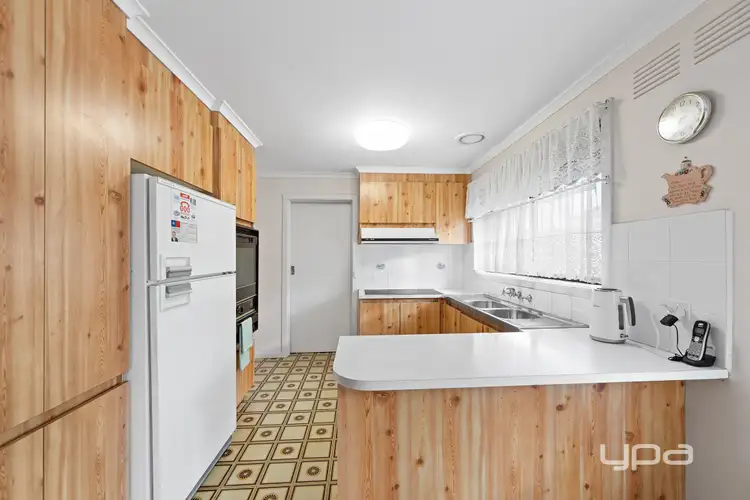 Sixth view of Homely house listing, 18 Kodre Street, St Albans VIC 3021