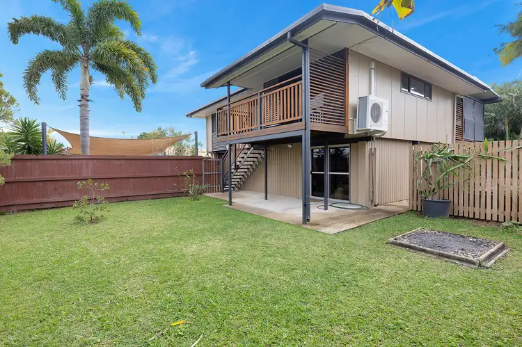 Main view of Homely house listing, 10 Honeysuckle Street, Andergrove QLD 4740