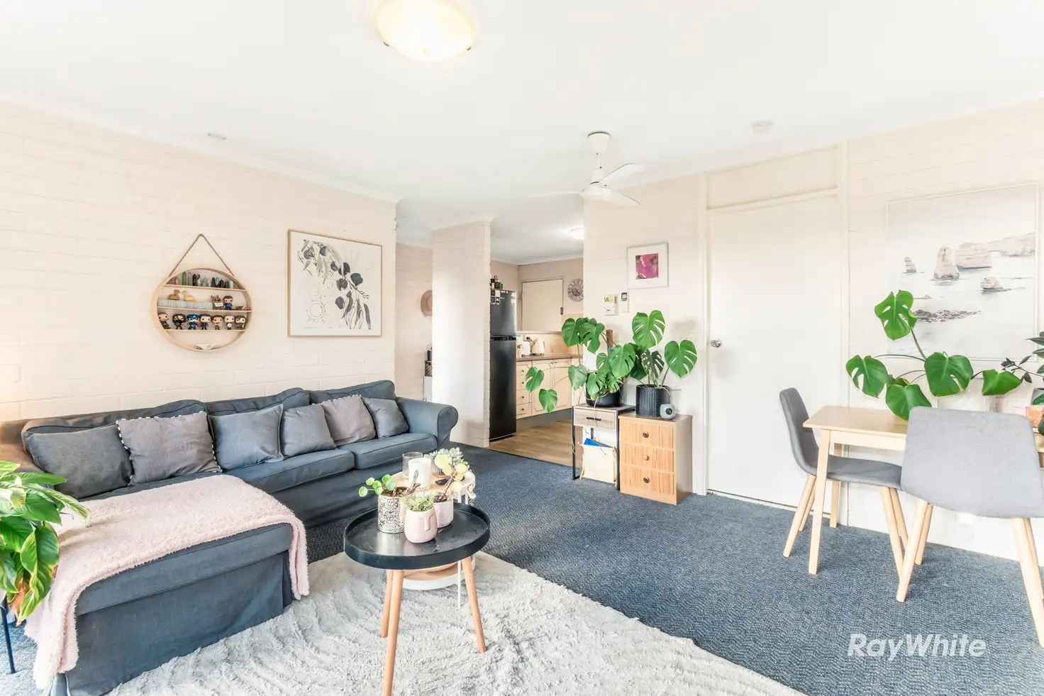 Main view of Homely unit listing, 12/2-6 Matthew Parade, Batehaven NSW 2536