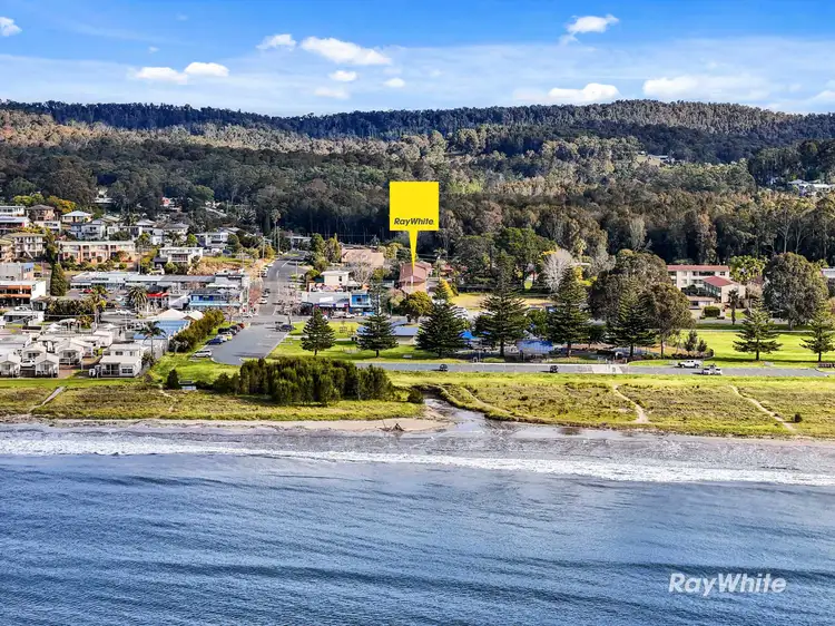 Second view of Homely unit listing, 12/2-6 Matthew Parade, Batehaven NSW 2536