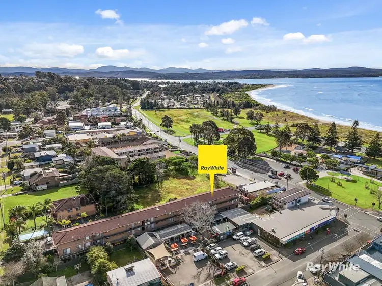 Third view of Homely unit listing, 12/2-6 Matthew Parade, Batehaven NSW 2536