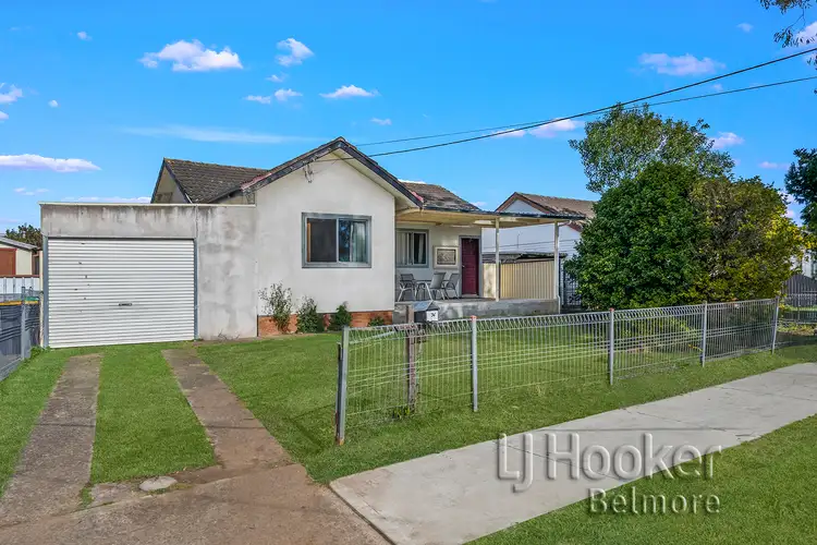Main view of Homely house listing, 36 Lions Avenue, Lurnea NSW 2170