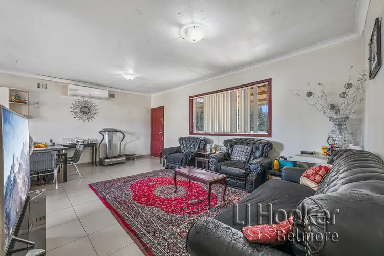 Second view of Homely house listing, 36 Lions Avenue, Lurnea NSW 2170