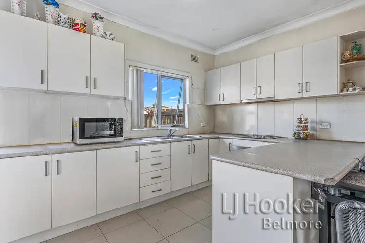 Third view of Homely house listing, 36 Lions Avenue, Lurnea NSW 2170