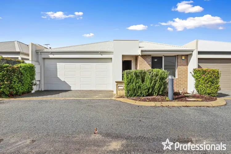 3/18 Gowrie Approach, Canning Vale WA 6155