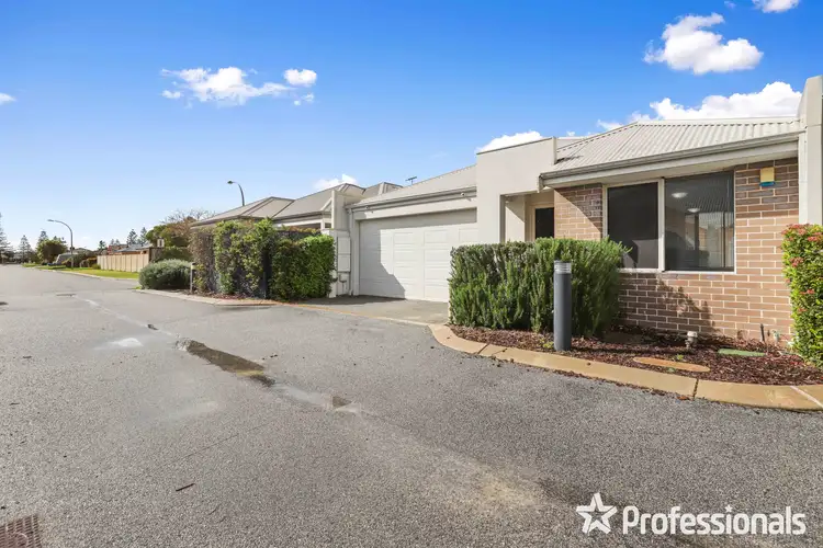Second view of Homely unit listing, 3/18 Gowrie Approach, Canning Vale WA 6155