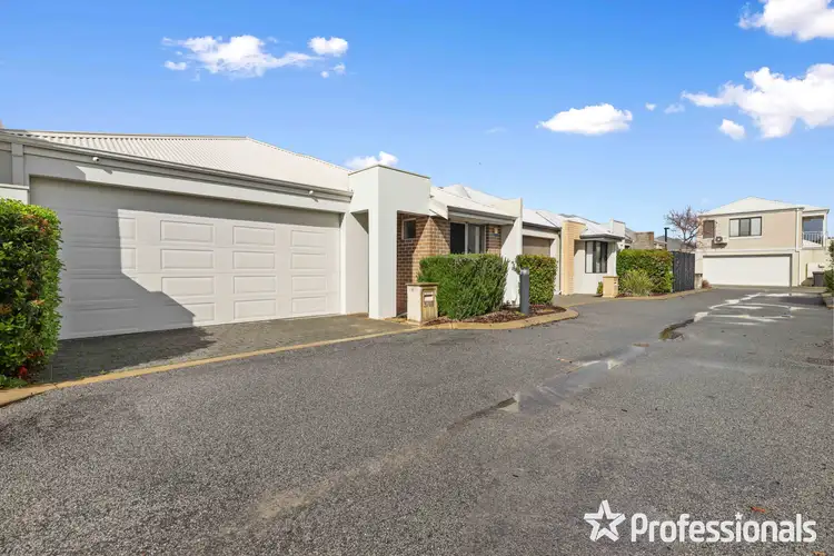 Third view of Homely unit listing, 3/18 Gowrie Approach, Canning Vale WA 6155