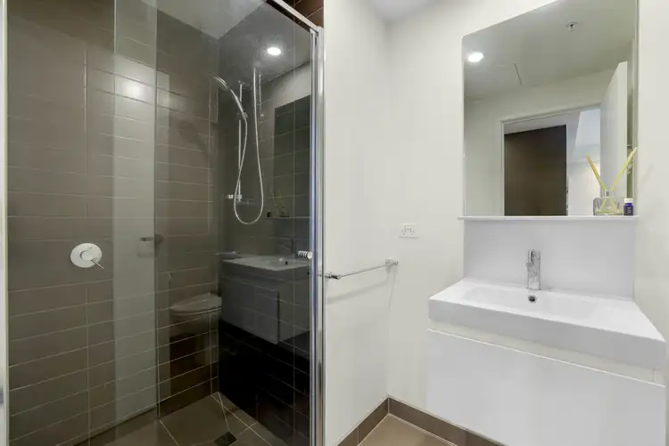 Fifth view of Homely apartment listing, 410A/1 Colombo Street, Mitcham VIC 3132