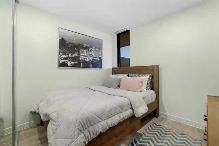 Sixth view of Homely apartment listing, 410A/1 Colombo Street, Mitcham VIC 3132