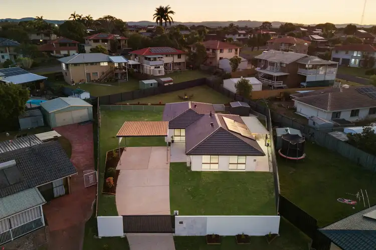 16 Meelagh Street, Bracken Ridge QLD 4017