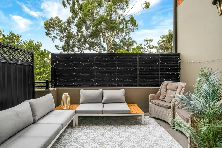 Second view of Homely unit listing, 5/12 Range Road, North Gosford NSW 2250