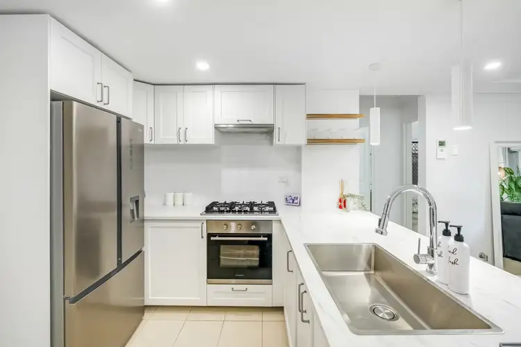 Fourth view of Homely unit listing, 5/12 Range Road, North Gosford NSW 2250