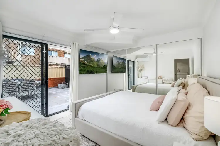 Fifth view of Homely unit listing, 5/12 Range Road, North Gosford NSW 2250