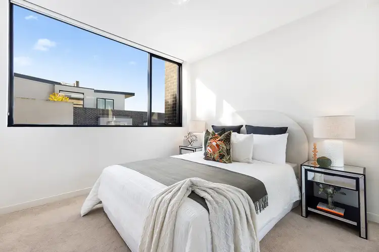 Sixth view of Homely apartment listing, 27/17-25 Boundary Street, Roseville NSW 2069