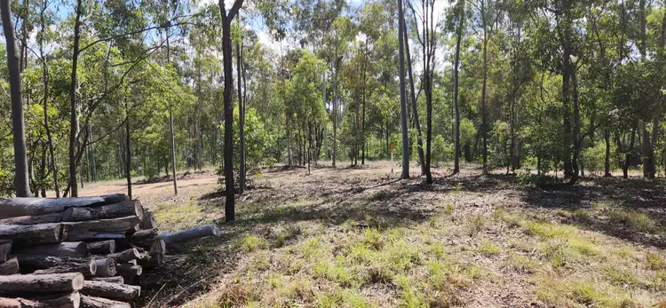 Second view of Homely land listing, 21 Kirkwood Road, St Kilda QLD 4671