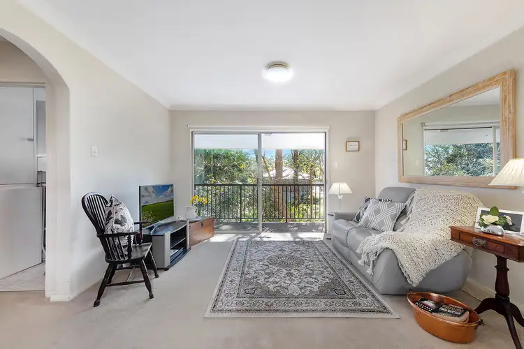 Main view of Homely apartment listing, 13/592 Pacific Highway, Killara NSW 2071