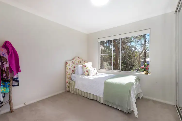 Sixth view of Homely apartment listing, 13/592 Pacific Highway, Killara NSW 2071