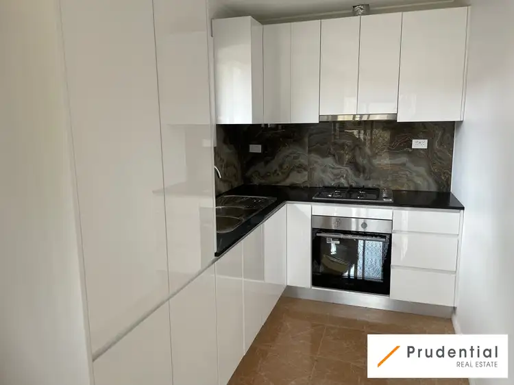 Third view of Homely house listing, 34A Coonong st, Busby NSW 2168