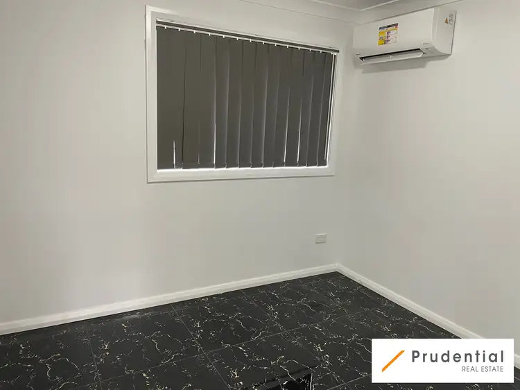 Fifth view of Homely house listing, 34A Coonong st, Busby NSW 2168