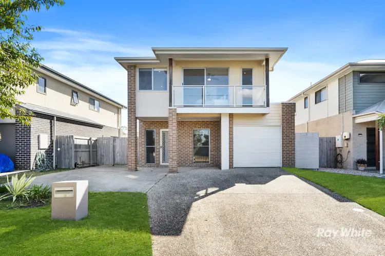 Main view of Homely house listing, 49 Darnell Street, Yarrabilba QLD 4207