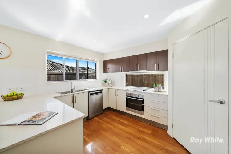 Fifth view of Homely house listing, 49 Darnell Street, Yarrabilba QLD 4207