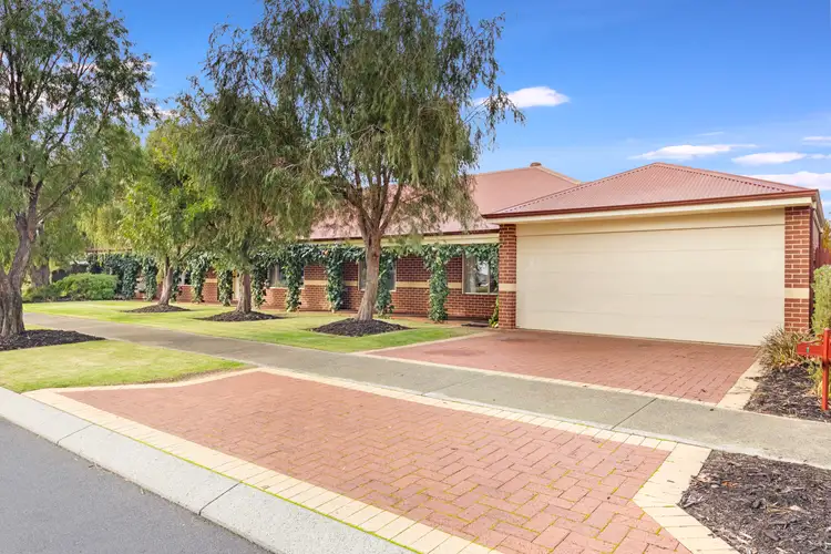 Main view of Homely house listing, 1 Thyme Pass, Yalyalup WA 6280